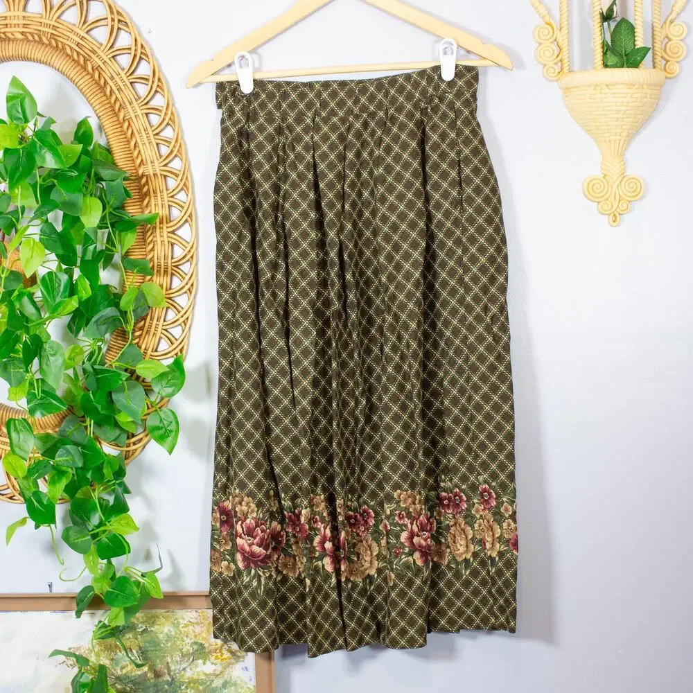 Koret vtg olive